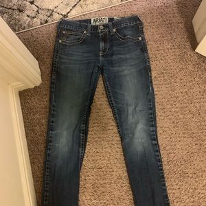 Ariat Jeans